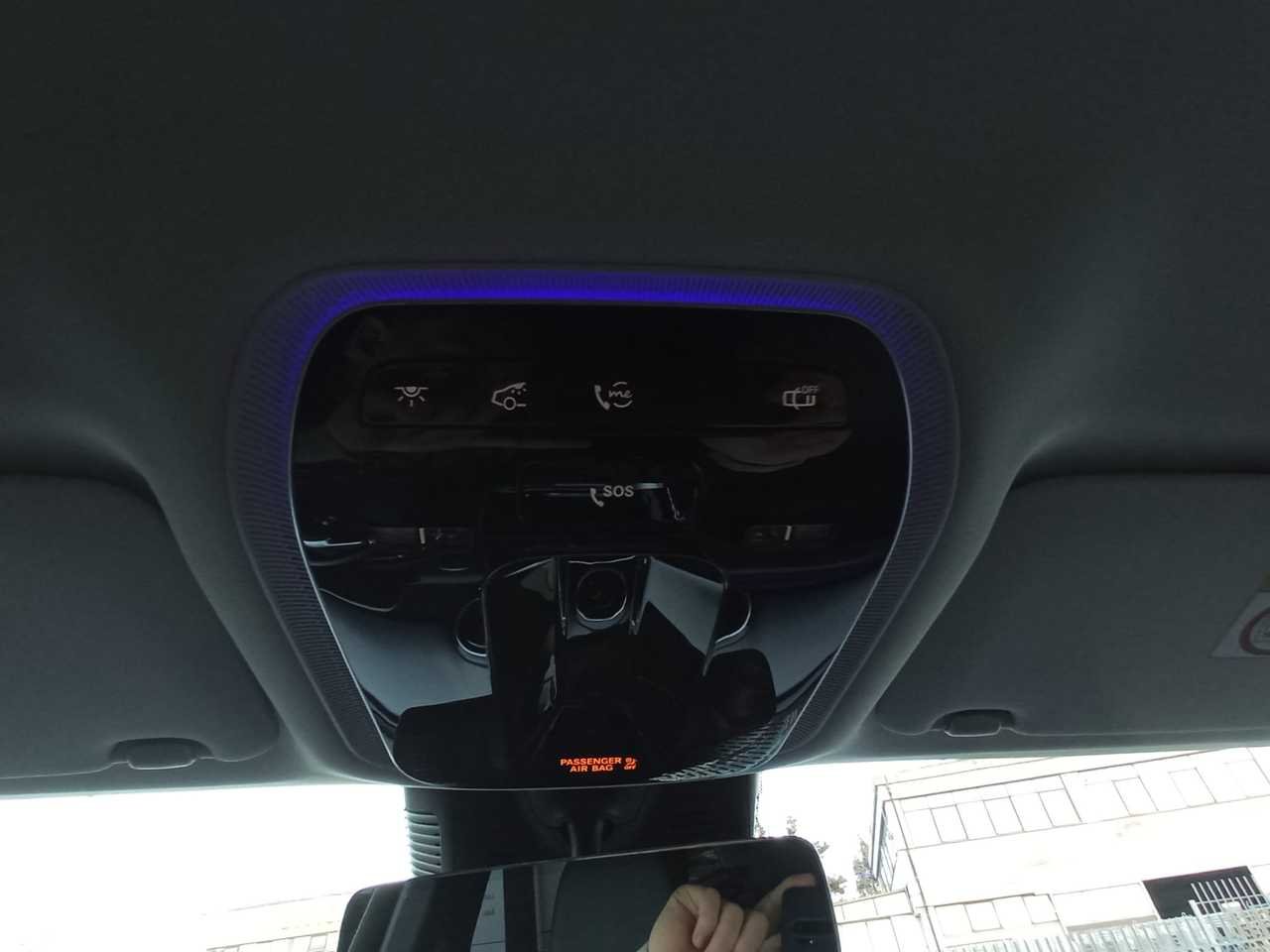 GLC 220 d Advanced 4matic auto - Certified