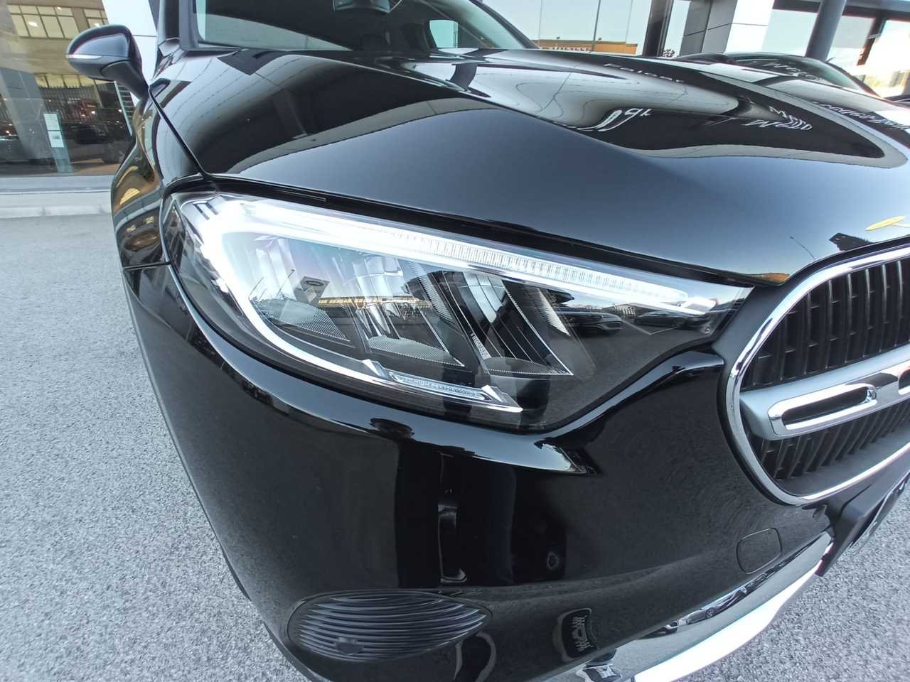 GLC 220 d Advanced 4matic auto - Certified