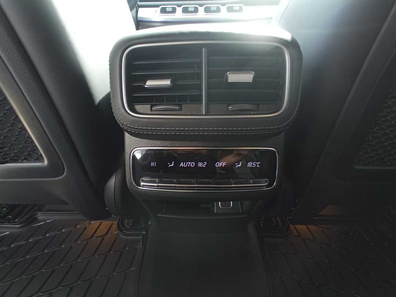 GLE 63 mhev (eq-boost) S AMG 4matic+ auto - Certified