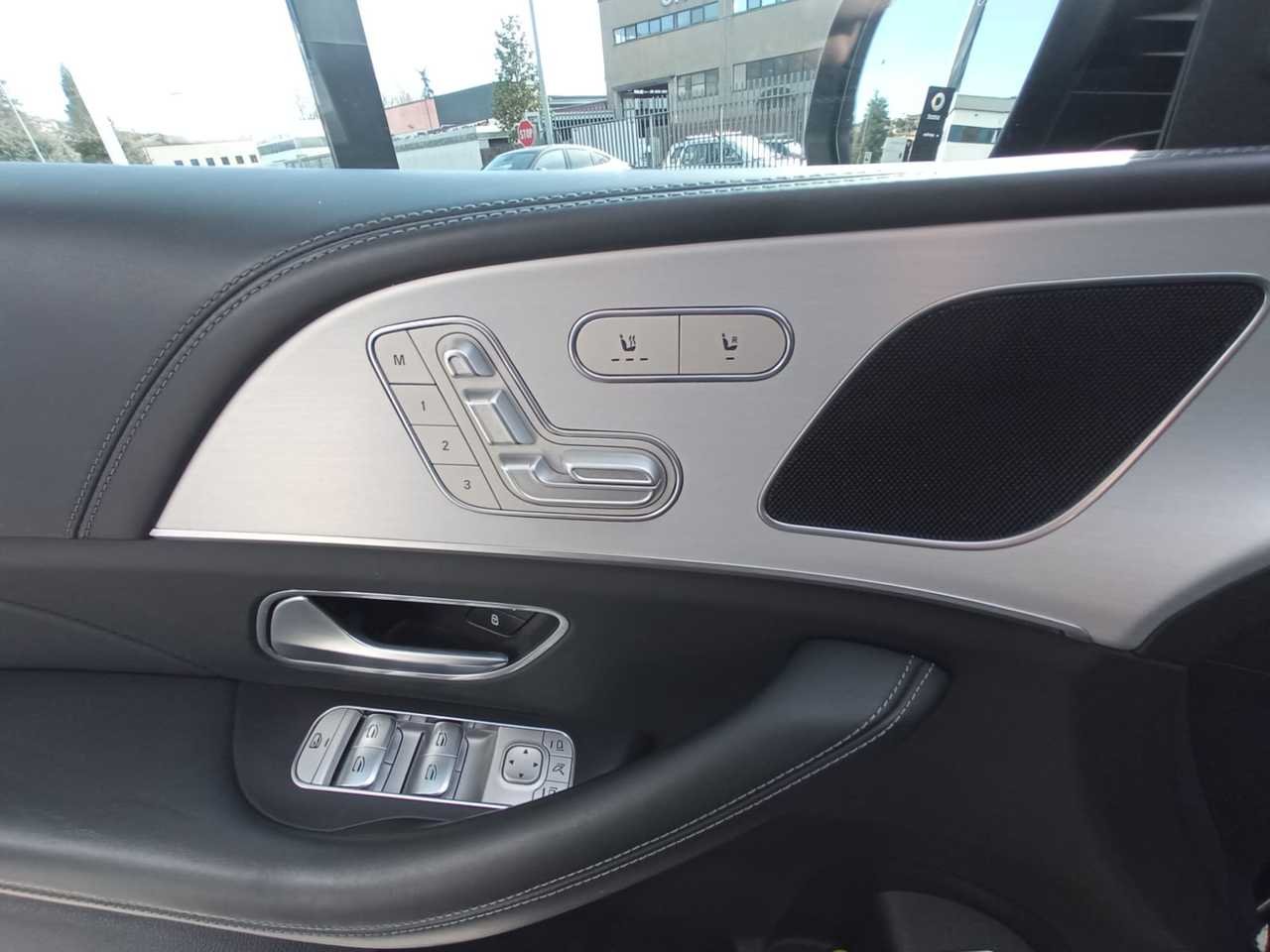 GLE 63 mhev (eq-boost) S AMG 4matic+ auto - Certified