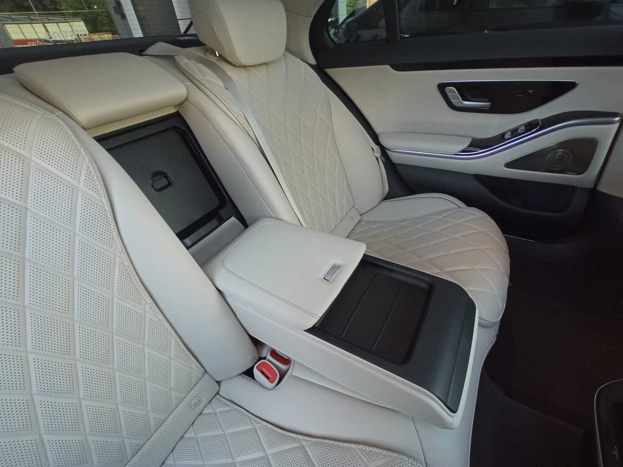S 400 d Premium Plus 4matic auto - Certified