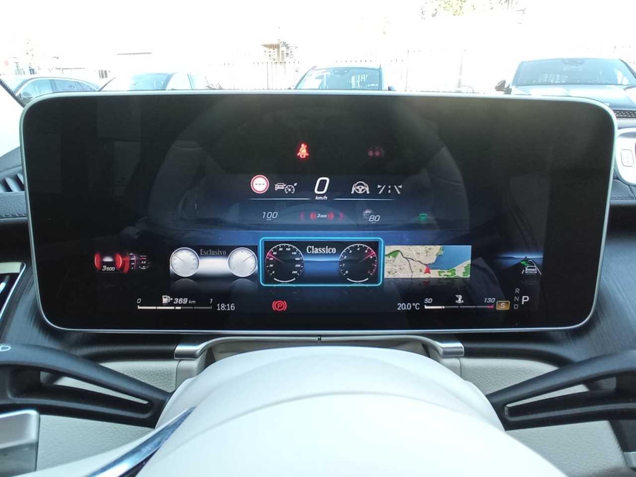 S 400 d Premium Plus 4matic auto - Certified