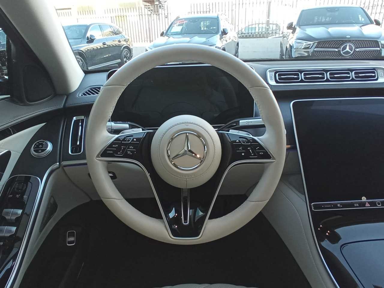 S 400 d Premium Plus 4matic auto - Certified