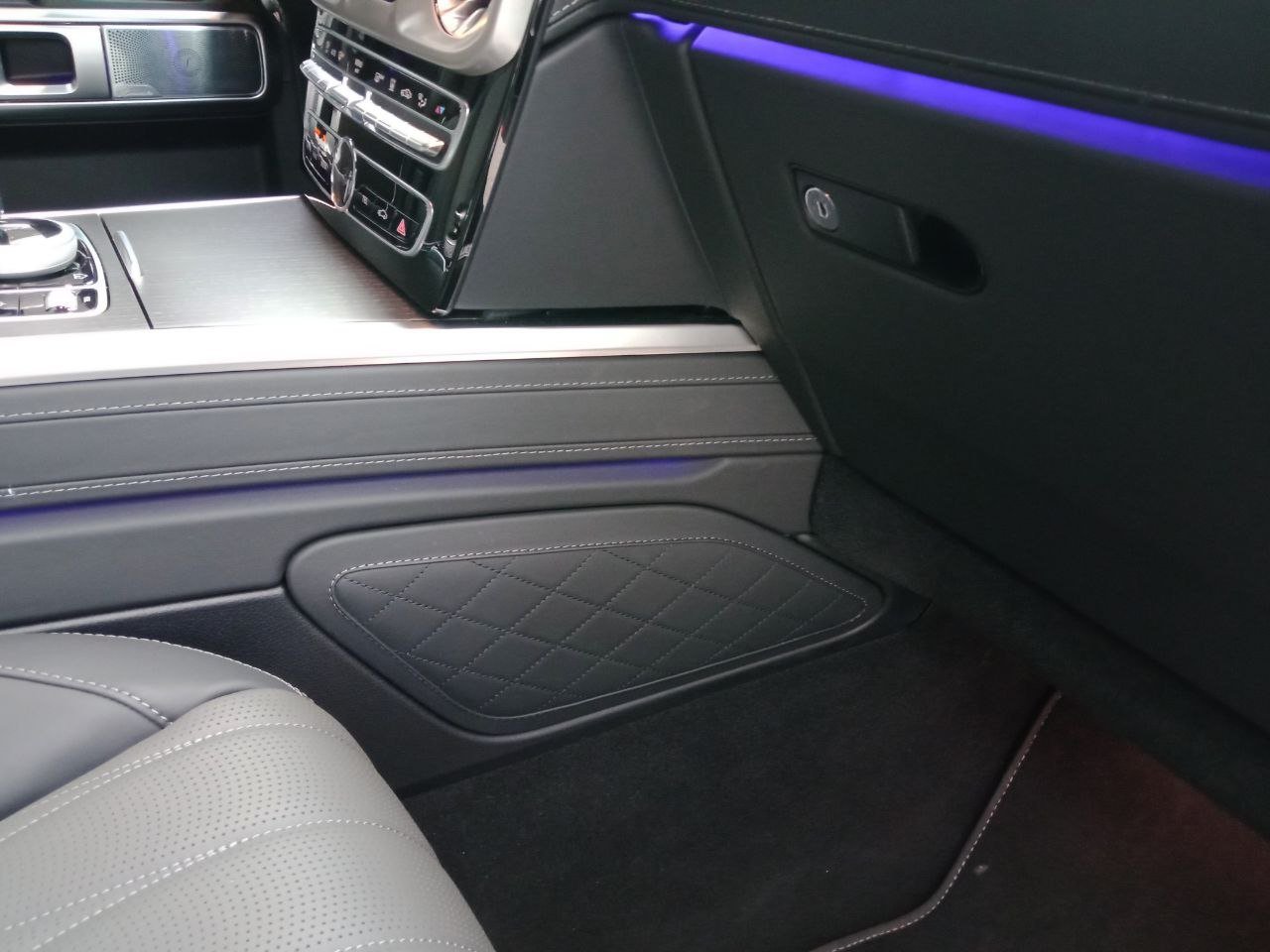 G 500 AMG Line Final Edition Black 422cv auto - Certified