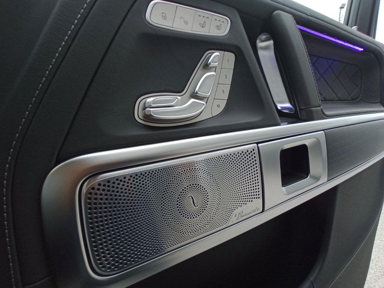 G 500 AMG Line Final Edition Black 422cv auto - Certified
