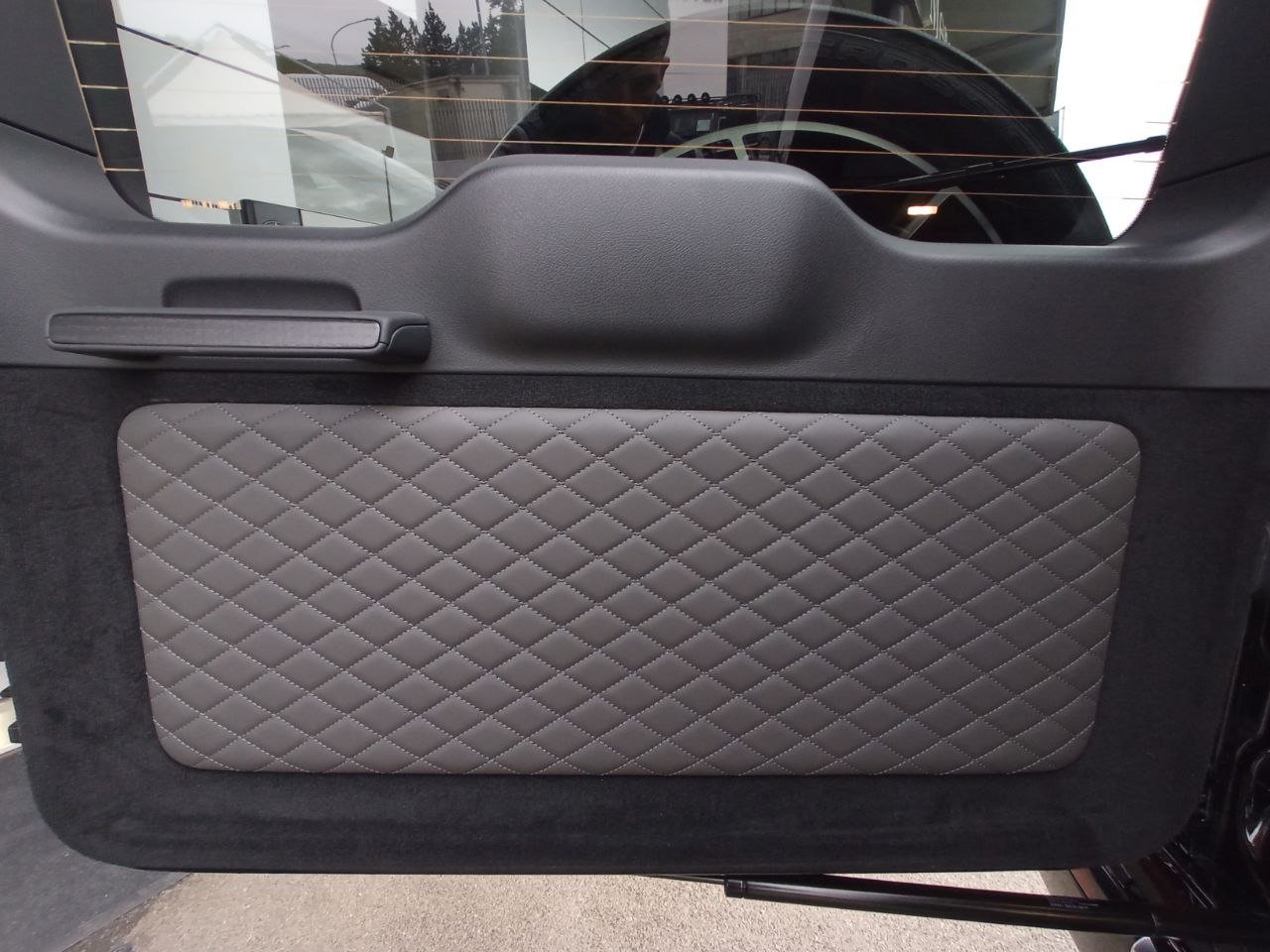 G 500 AMG Line Final Edition Black 422cv auto - Certified