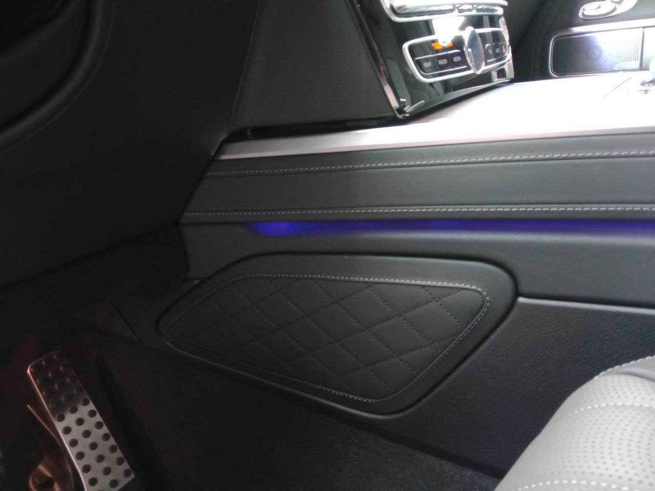 G 500 AMG Line Final Edition Black 422cv auto - Certified