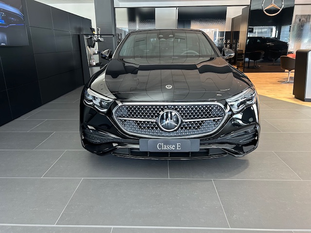 E 220 d AMG Line Advanced Plus 4matic auto - Certified
