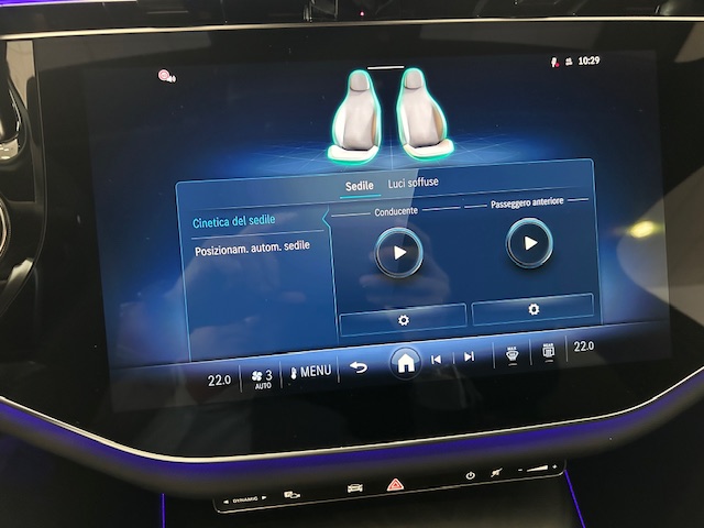 E 220 d AMG Line Advanced Plus 4matic auto - Certified