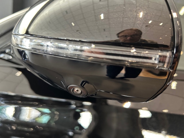 E 220 d AMG Line Advanced Plus 4matic auto - Certified