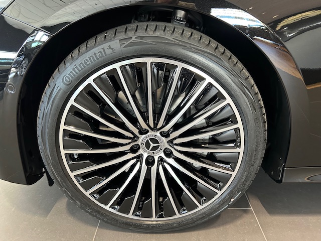 E 220 d AMG Line Advanced Plus 4matic auto - Certified