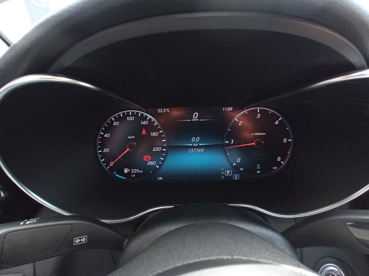 GLC Coupe 220 d Premium 4matic auto - Certified