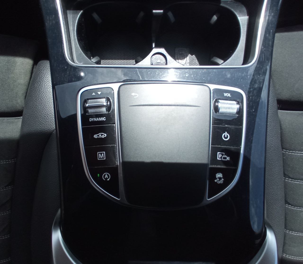 GLC Coupe 220 d Premium 4matic auto - Certified
