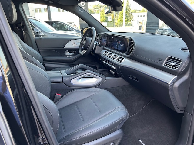 GLE 350 de phev AMG Line Premium 4matic auto - Certified