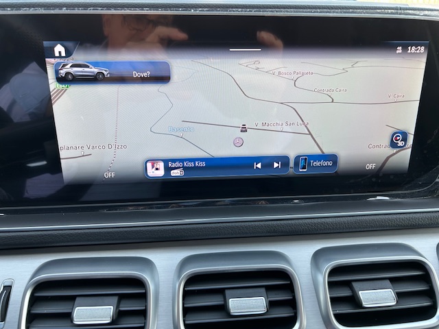 GLE 350 de phev AMG Line Premium 4matic auto - Certified