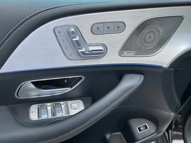 GLE 350 de phev AMG Line Premium 4matic auto - Certified