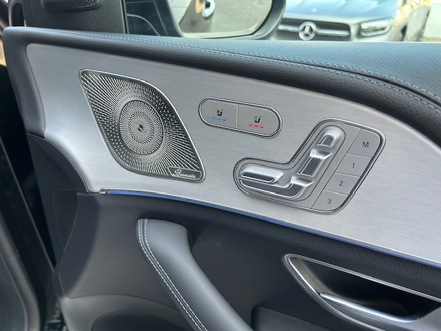 GLE 350 de phev AMG Line Premium 4matic auto - Certified
