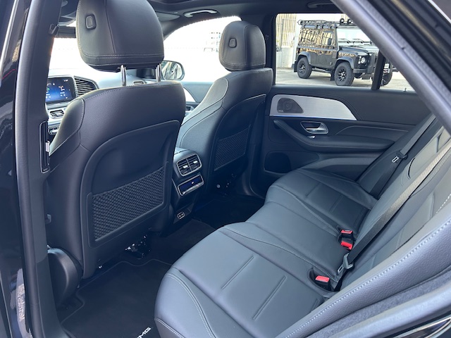 GLE 350 de phev AMG Line Premium 4matic auto - Certified