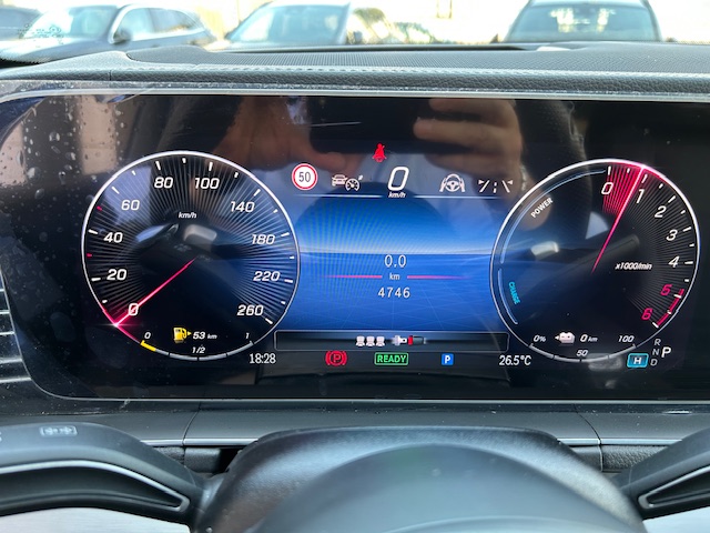 GLE 350 de phev AMG Line Premium 4matic auto - Certified