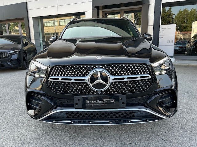 GLE 350 de phev AMG Line Premium 4matic auto - Certified