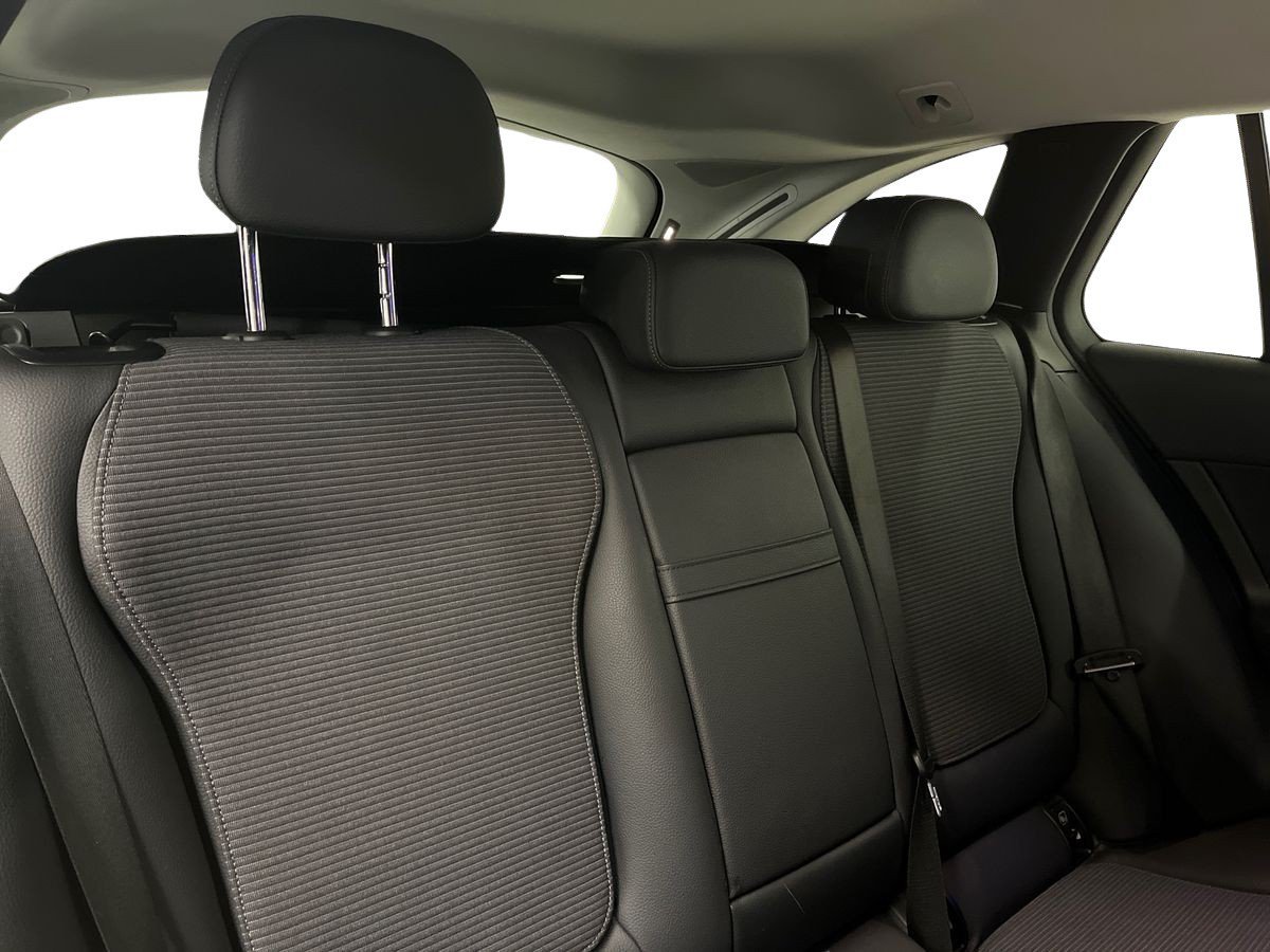 C SW 200 d mhev Advanced auto - Certified