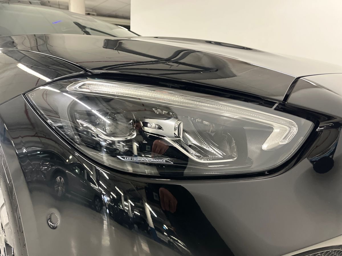 C SW 200 d mhev Advanced auto - Certified