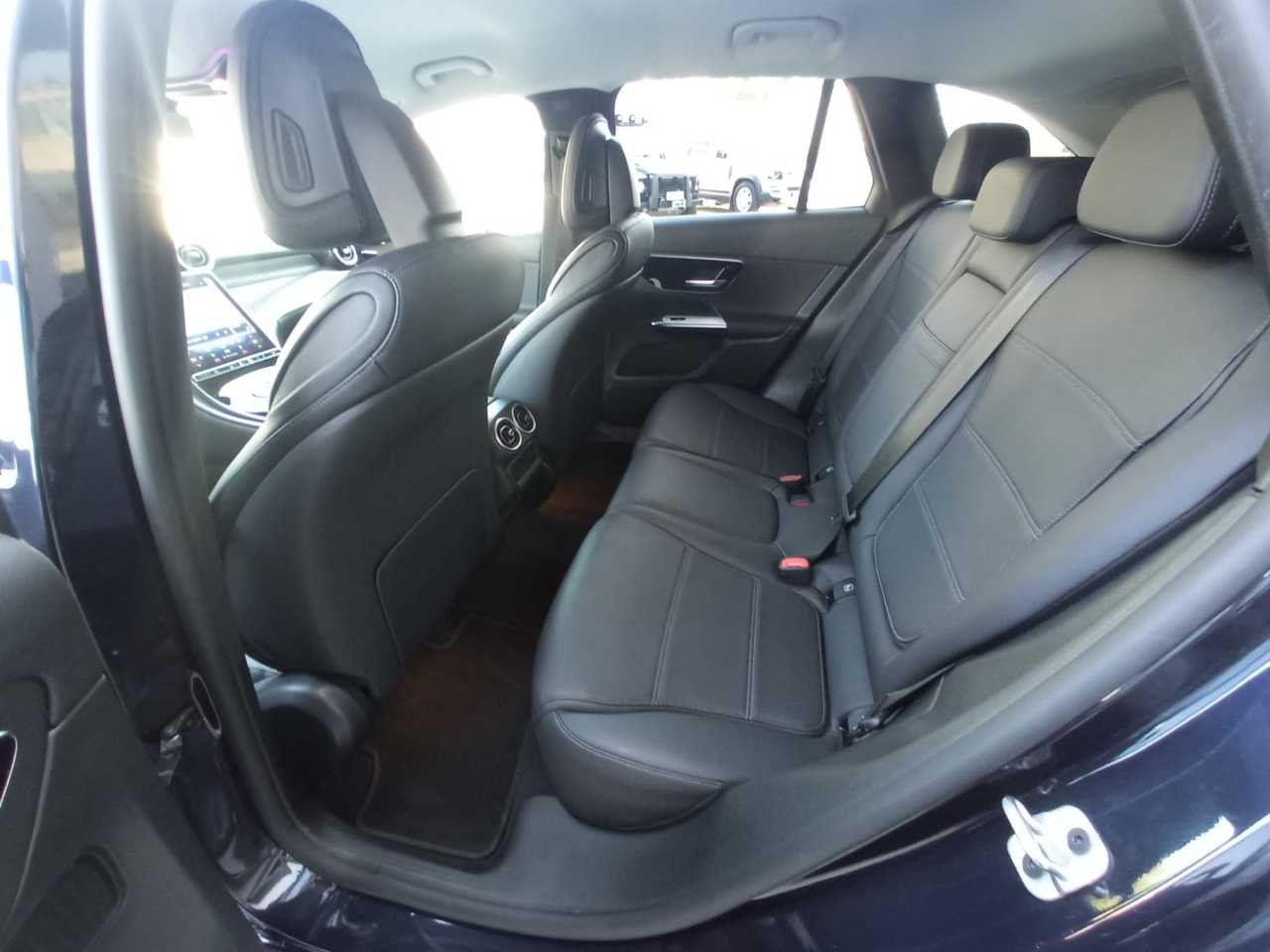 GLC 220 d Advanced 4matic auto - Certified