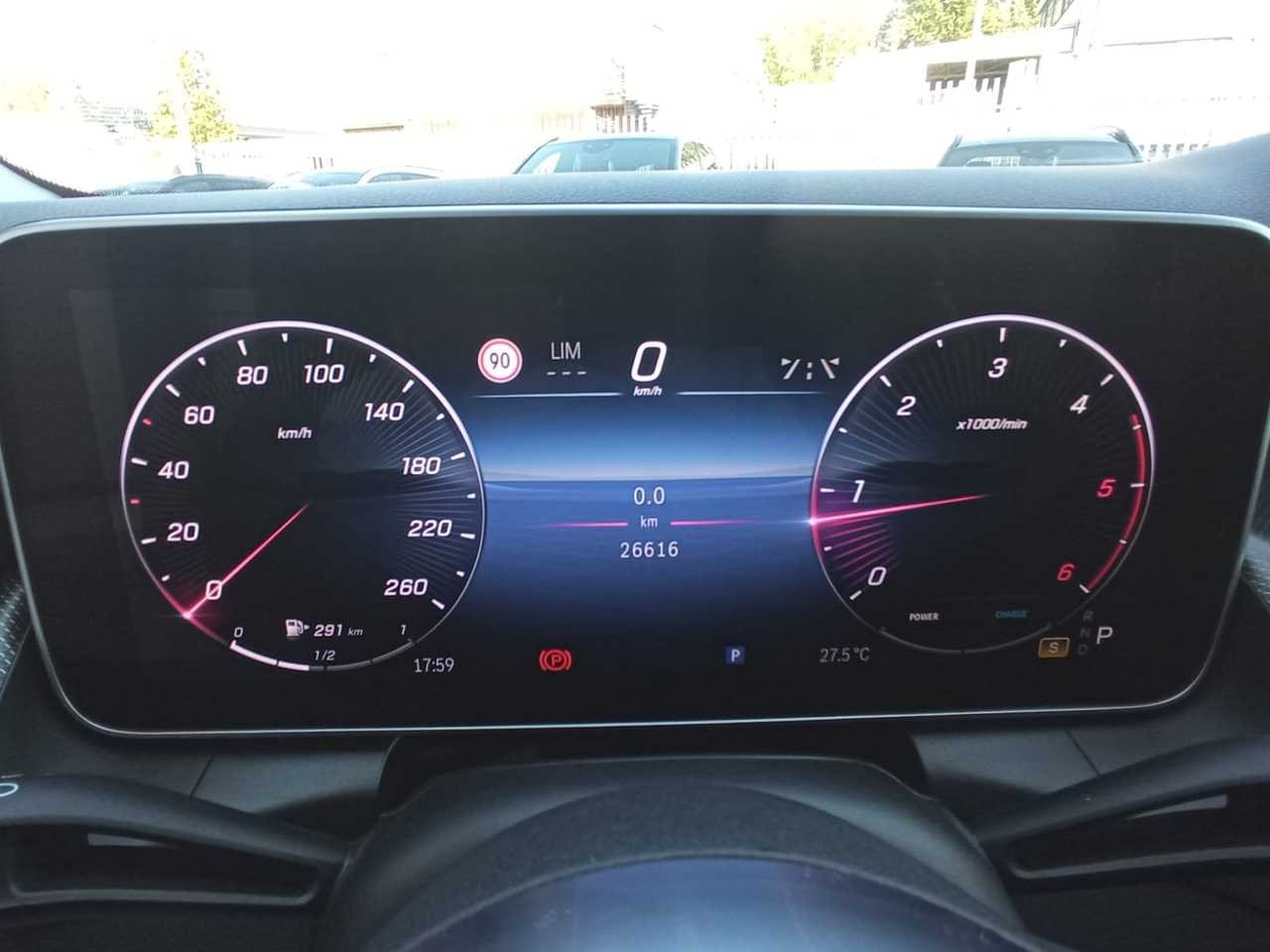 GLC 220 d Advanced 4matic auto - Certified