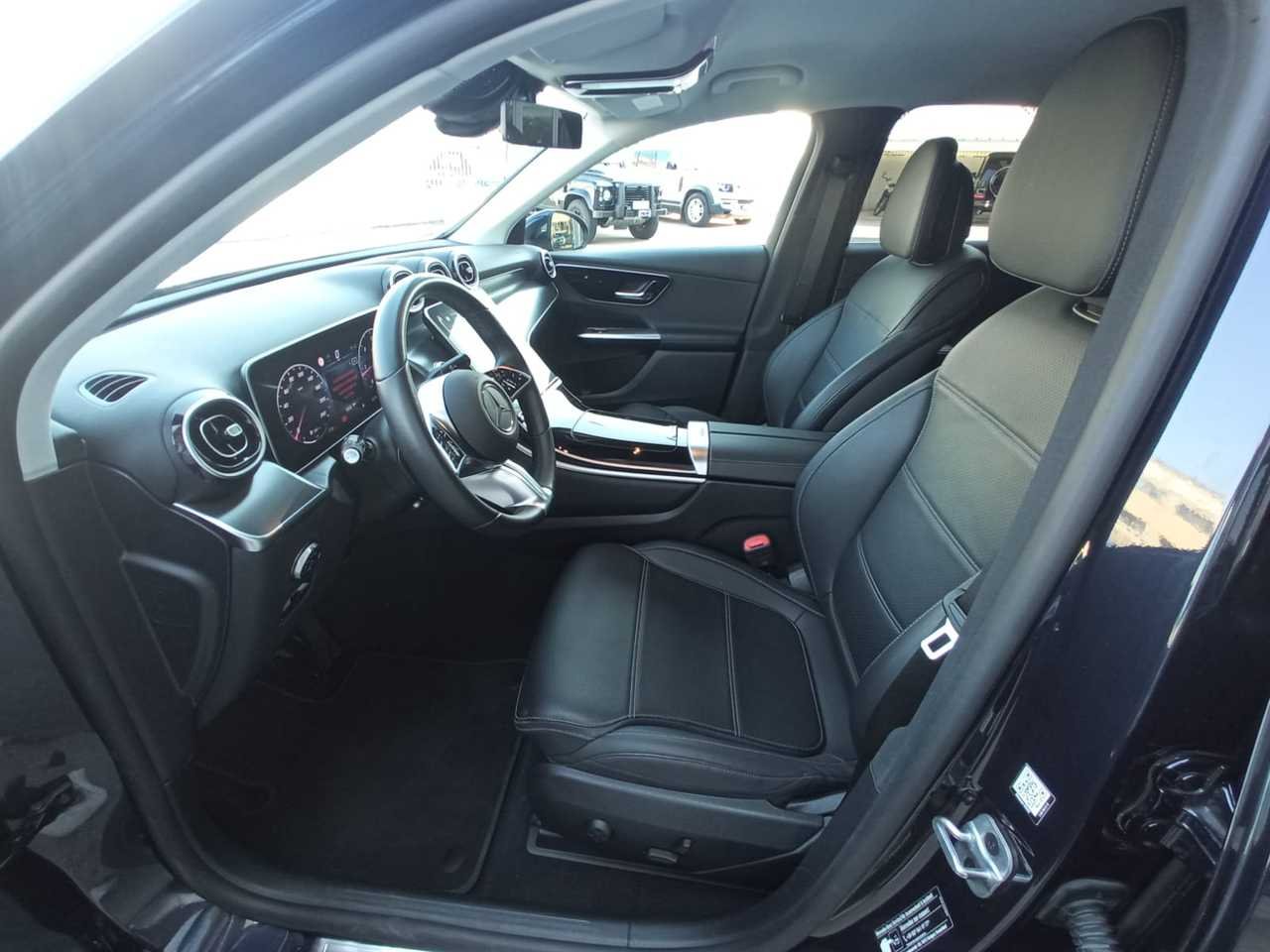 GLC 220 d Advanced 4matic auto - Certified