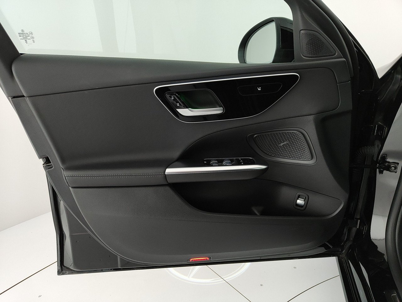 C 200 d mhev Advanced auto - Certified