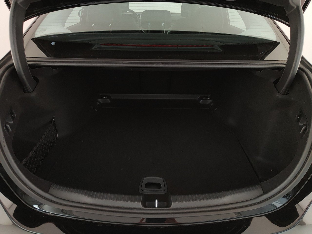 C 200 d mhev Advanced auto - Certified