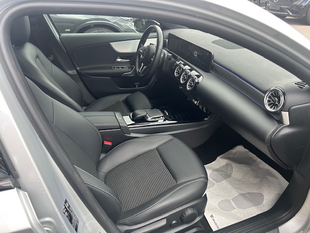 A 180 d Sport Night edition Plus auto - Certified