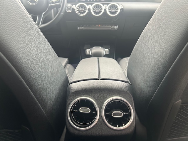 A 180 d Sport Night edition Plus auto - Certified