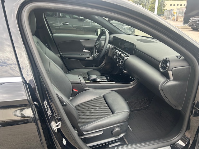 A 180 Sport auto - Certified