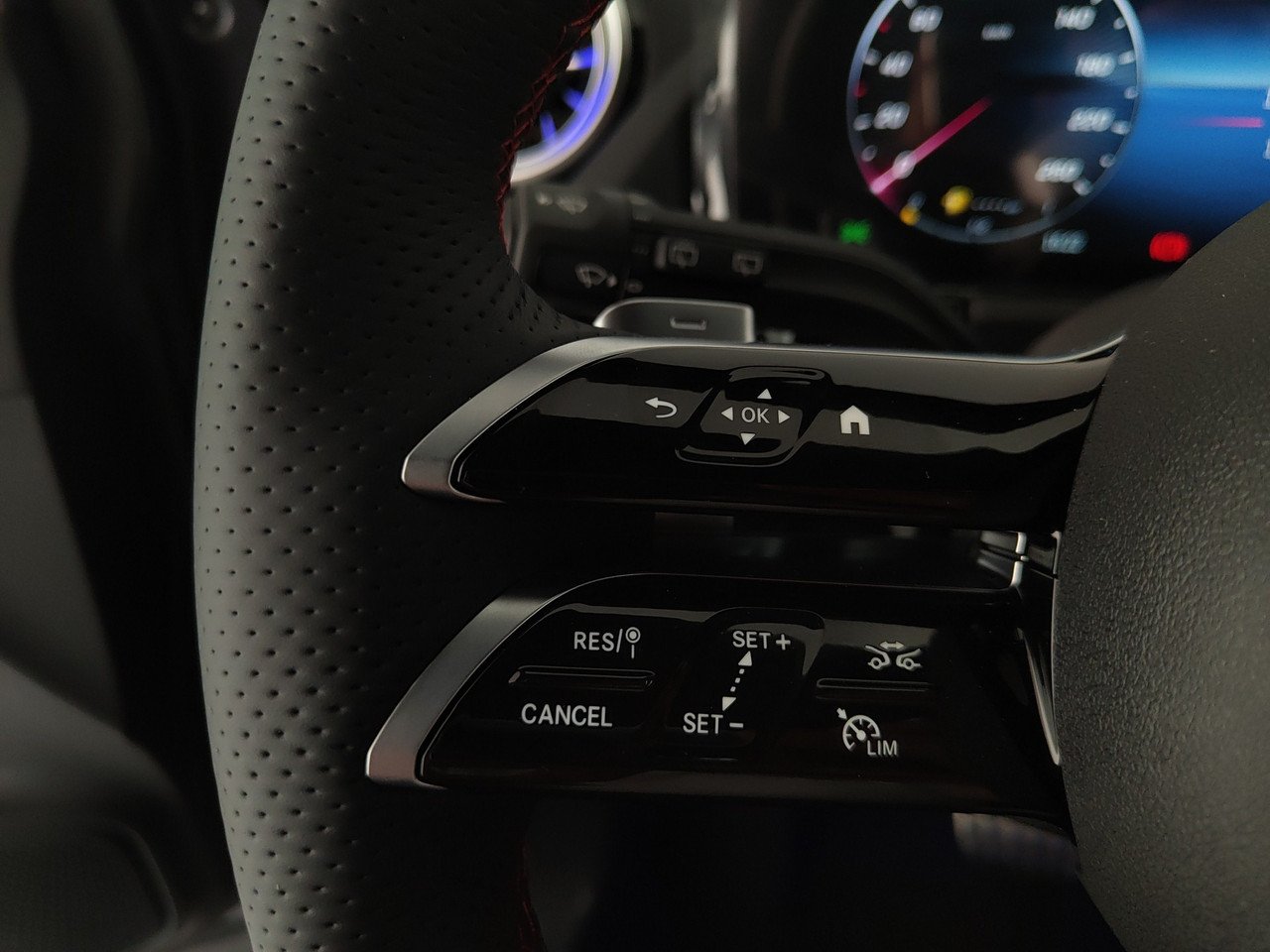 GLA 250 e phev AMG Line Advanced Plus auto - Certified