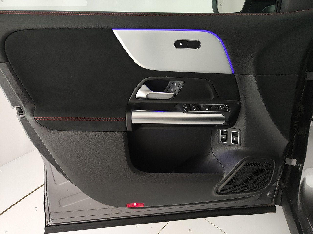 GLA 250 e phev AMG Line Advanced Plus auto - Certified