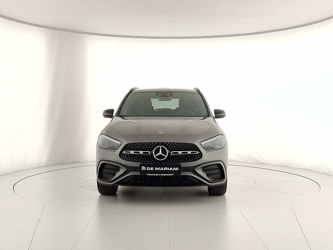 GLA 250 e phev AMG Line Advanced Plus auto - Certified