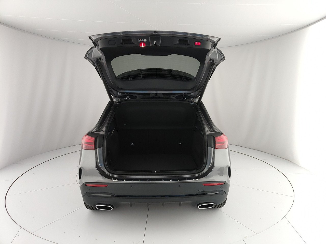 GLA 250 e phev AMG Line Advanced Plus auto - Certified