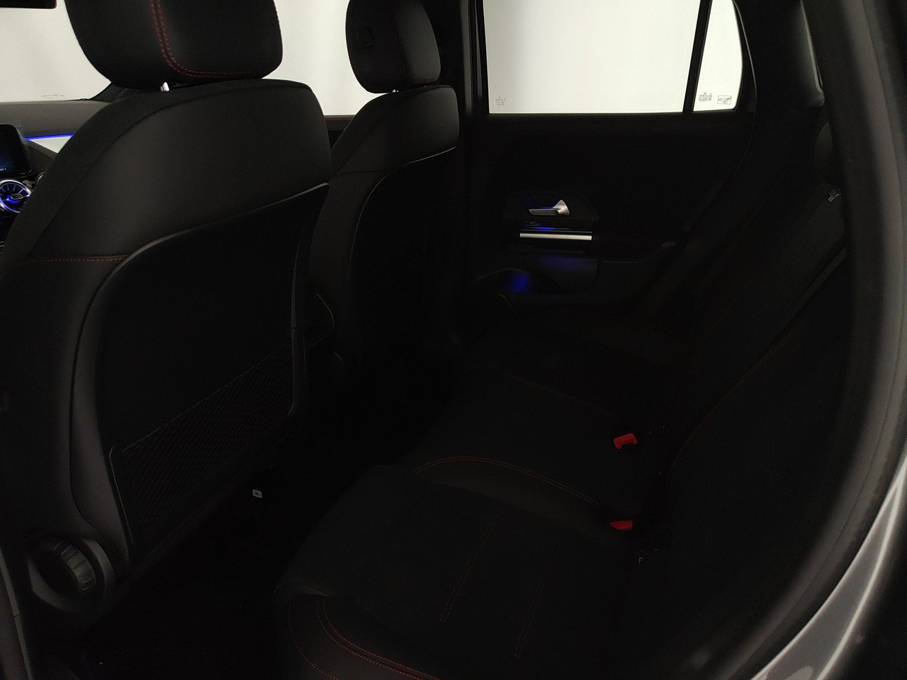 GLA 250 e phev AMG Line Advanced Plus auto - Certified