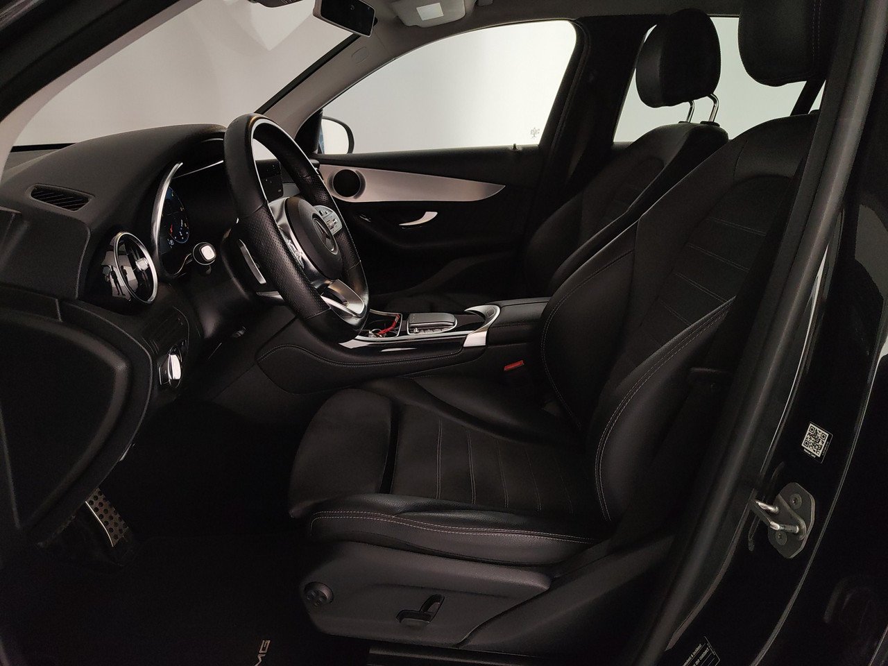 GLC 300 d Premium 4matic auto - Certified