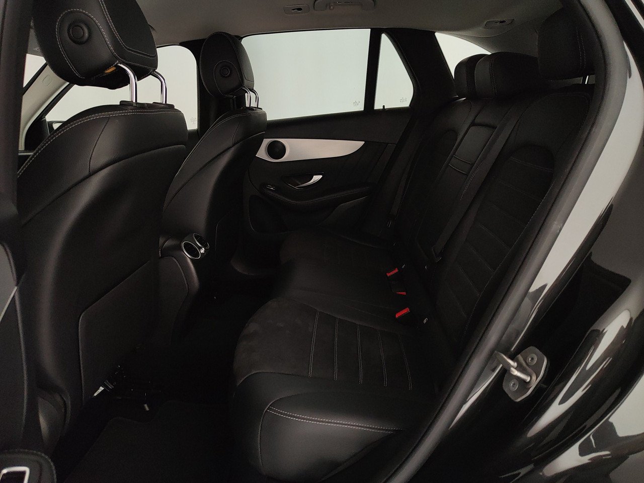 GLC 300 d Premium 4matic auto - Certified