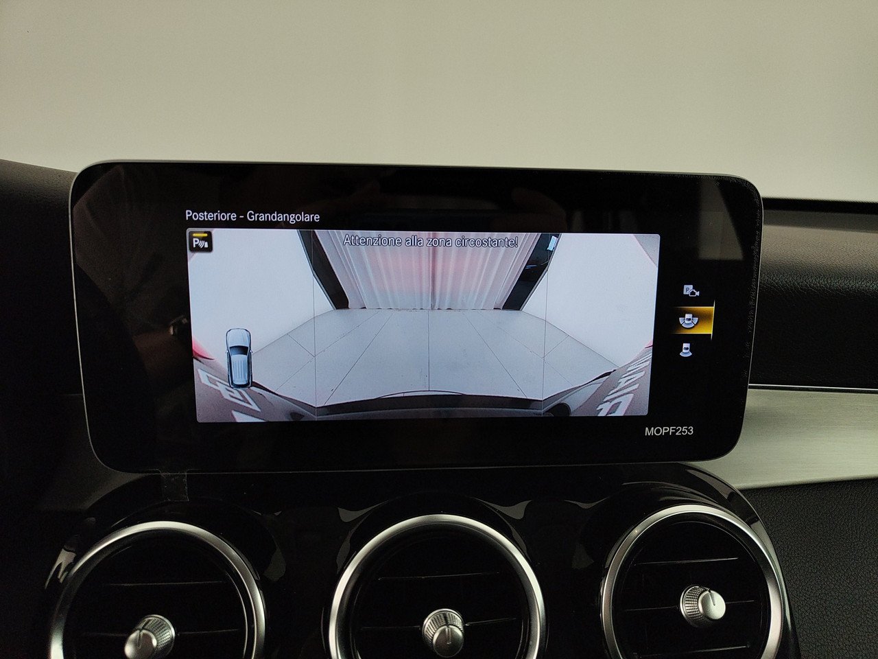 GLC 300 d Premium 4matic auto - Certified