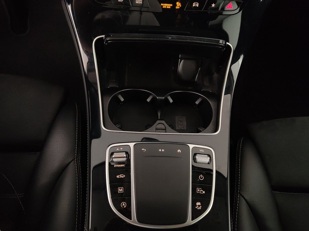 GLC 300 d Premium 4matic auto - Certified