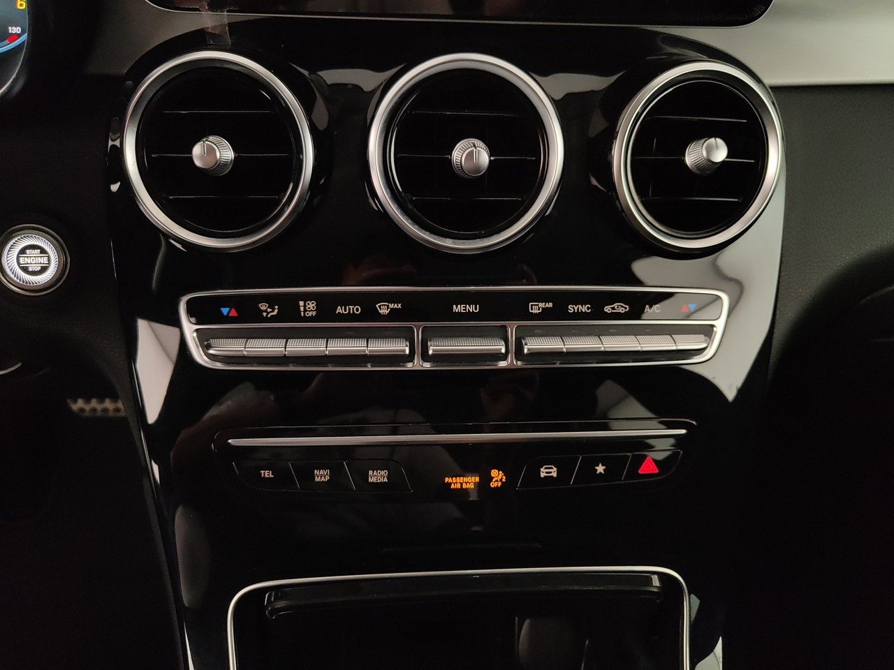 GLC 300 d Premium 4matic auto - Certified