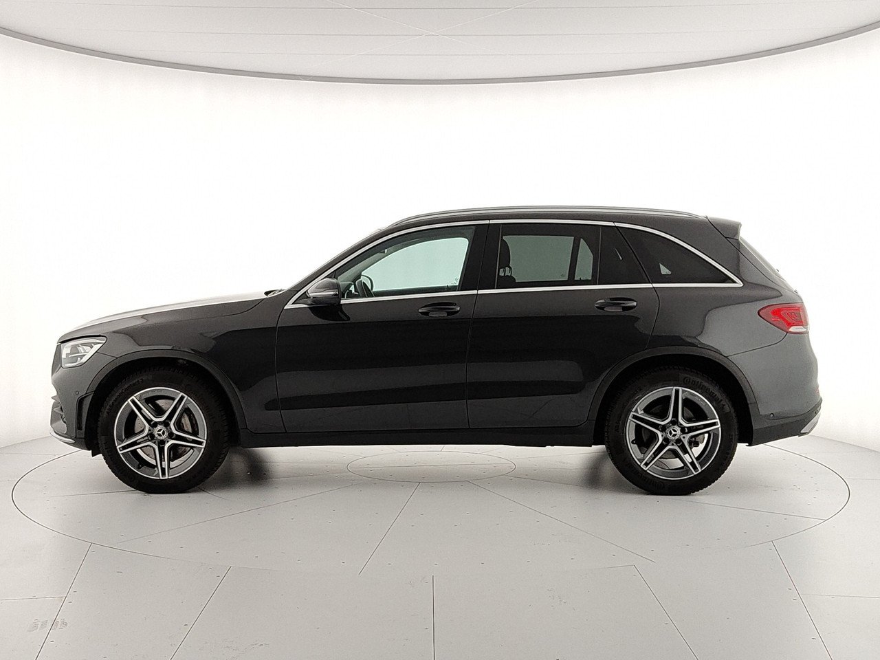 GLC 300 d Premium 4matic auto - Certified