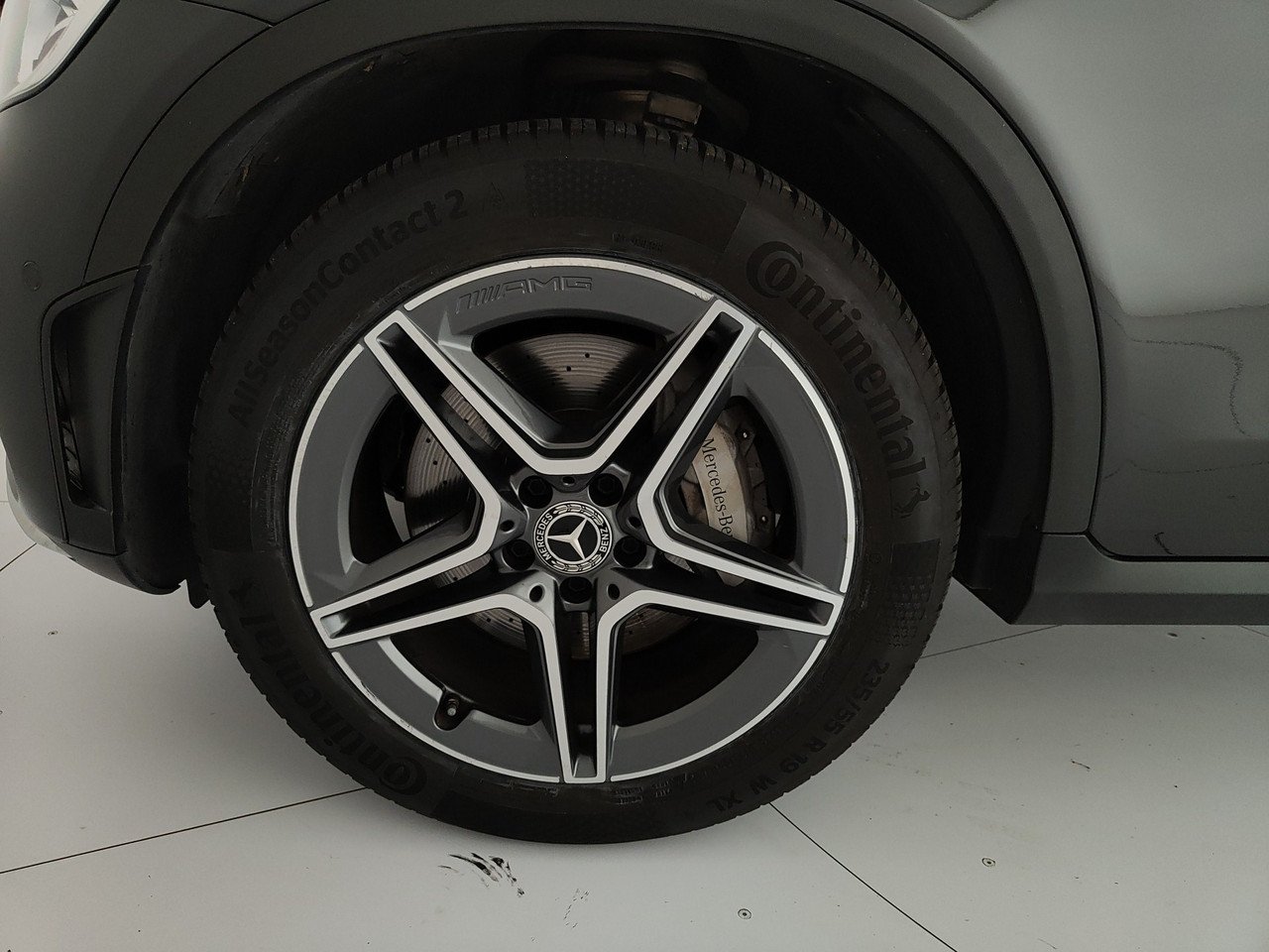 GLC 300 d Premium 4matic auto - Certified