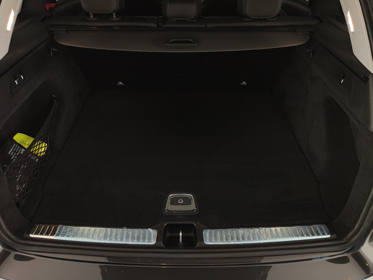 GLC 300 d Premium 4matic auto - Certified