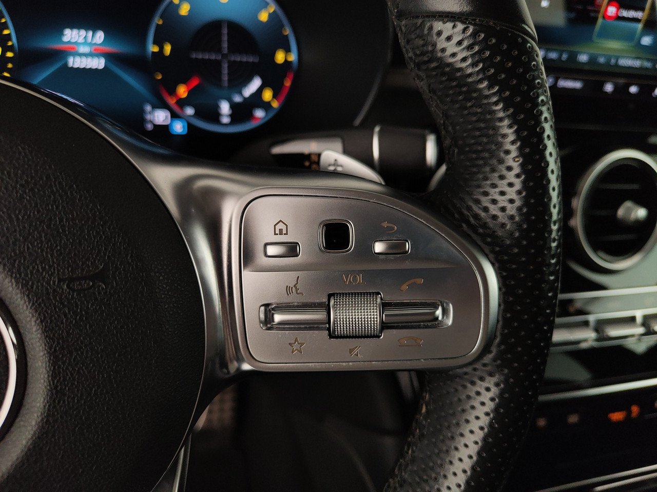 GLC 300 d Premium 4matic auto - Certified