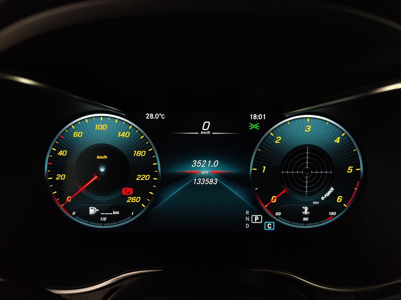 GLC 300 d Premium 4matic auto - Certified