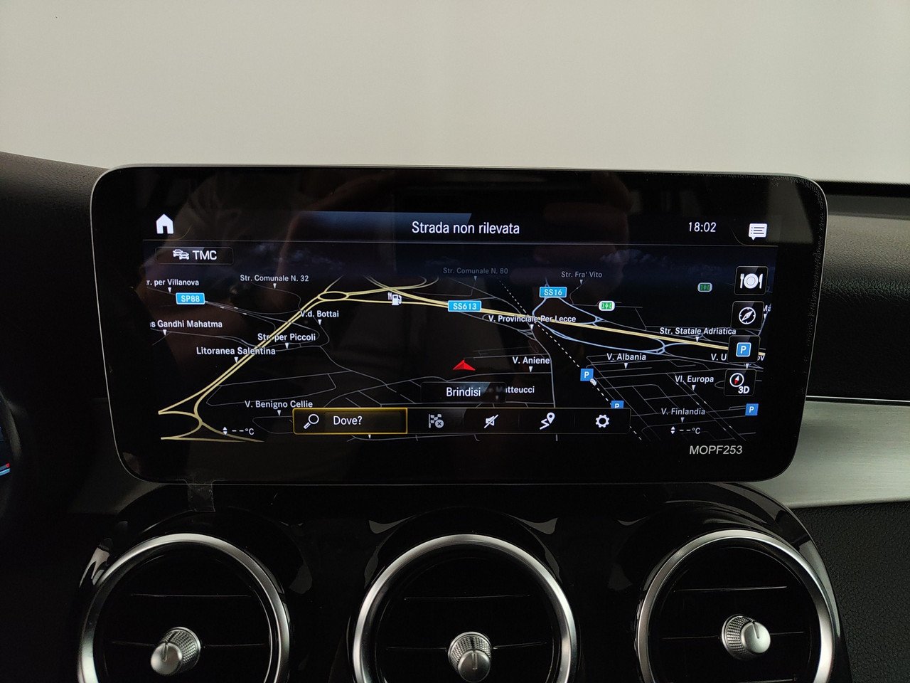 GLC 300 d Premium 4matic auto - Certified